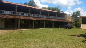 Comunidade terapêutica Maria João — foto 4