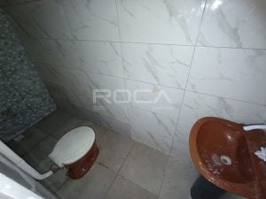 Casa no Campos Elíseos c/ 93m² com 2 salões comerciais. Esta casa dá R$2000,00 de renda! — foto 9