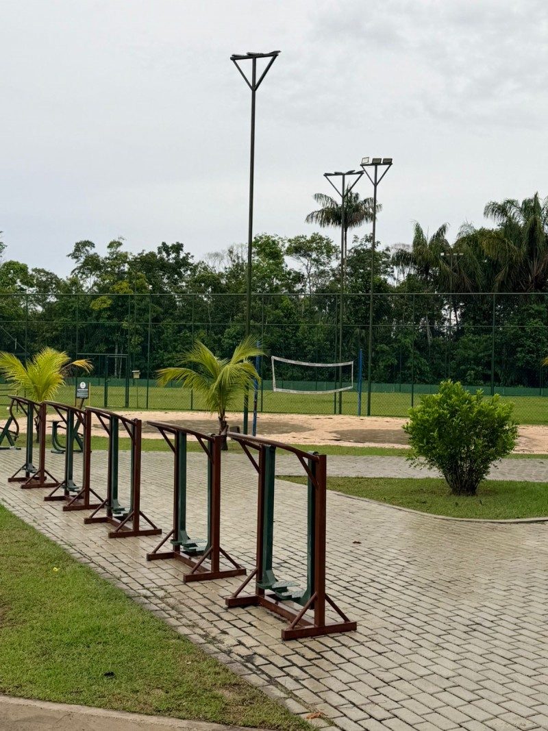 Lote no condomínio Vivendas das Marina — foto 2