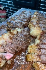Churrasqueiro a domicílio — foto 11