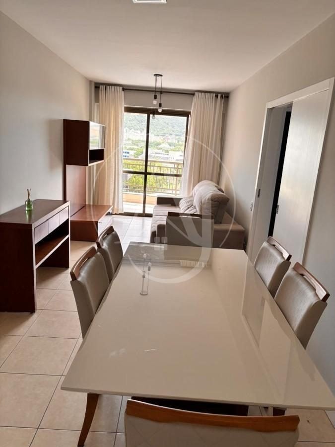 Apartamento para Venda em Florianópolis, Pantanal, 3 dormitórios, 1 suíte, 2 banheiros, 2 — foto 2