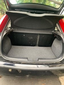 Ford Focus Ghia 2.0 16v/ 2.0 16V Gasolina 5P AUT 2004 — foto 8