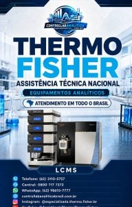 Assistência Técnica Thermo Fisher Em Todo O Brasil — foto 3