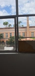 Apartamento estilo Kitnete semi mobiliado no centro do Rio — foto 8