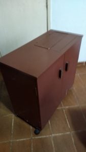 Maquina de costura singer — foto 3