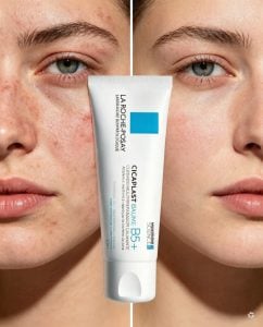 Creme Cicaplast Baume B5+ — foto 3