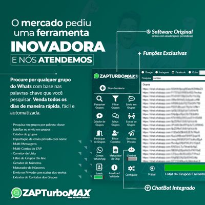 Automação WhatsApp