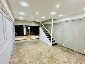 Imóvel Comercial para Venda em Juiz de Fora, Centro, 1 dormitório, 1 suíte, 1 banheiro, 1 — foto 8