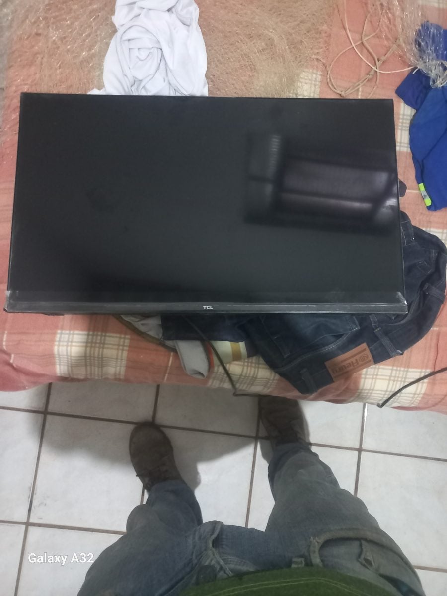 Tv 32 Tlc — foto 2