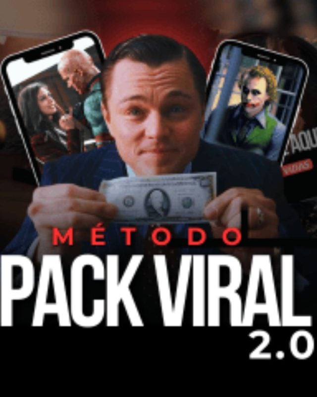 Packs Virais