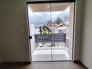 Casa para Venda em Juiz de Fora, São Pedro, 2 dormitórios, 1 banheiro, 1 vaga — foto 6