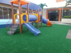 Grama Sintética RJ - Venda e Instalação em Todo o Estado do RJ — foto 11