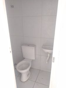 Ponto Comercial no Centro de Fortaleza: 40m² na Rua Pedro Pereira, 686 - Loja para Agular — foto 7