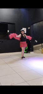 Aulas particulares de dança de salão a domicílio — foto 3