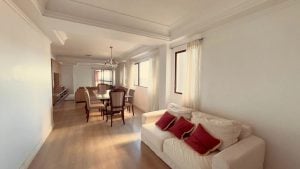 Apartamento Frente Mar - Balneário Camboriú — foto 6