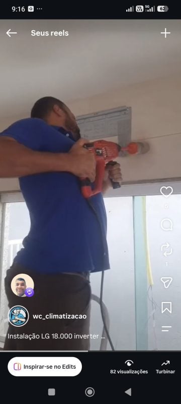 Refrigeração , serviços de ar-condicionado, geladeira e bebedouro