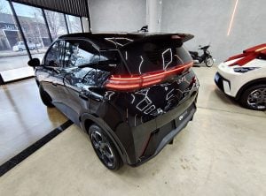 BYD Dolphin Mini 2026 GS 5 Lugares — foto 4