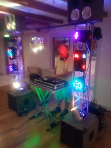 DJ Bacalhau — foto 11