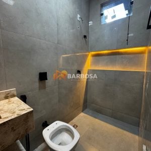 Casa à venda com 3 quartos no Residencial Jockey Club, em Barretos SP — foto 4