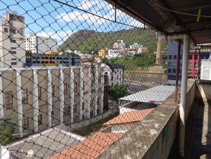 Cobertura para Venda em Juiz de Fora, Morro da Glória, 2 dormitórios, 2 banheiros — foto 5