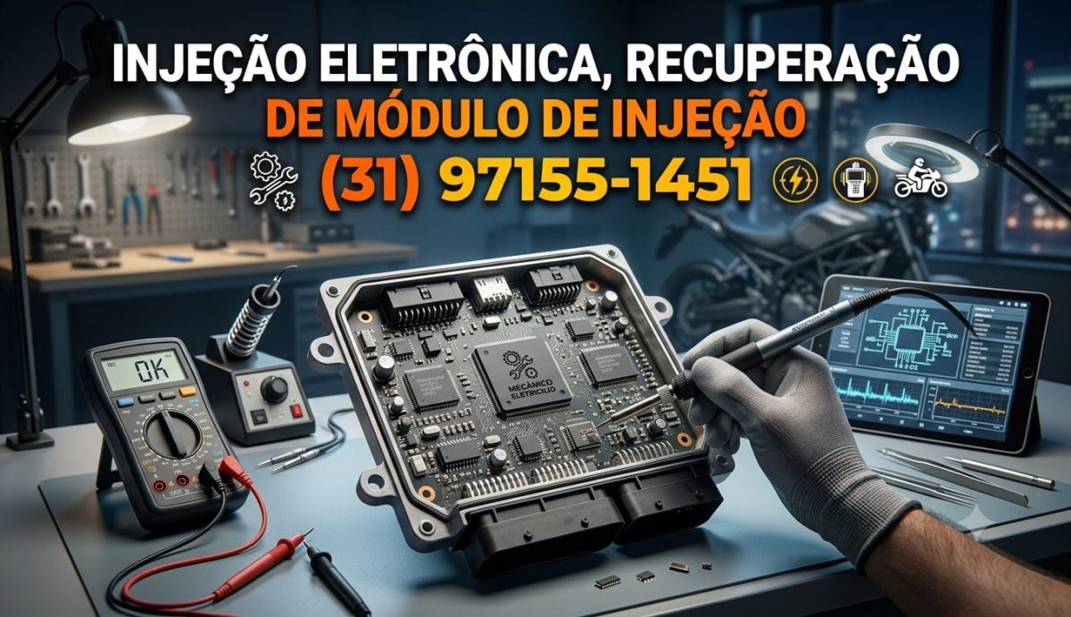 Mecânico A Domicílio — foto 2