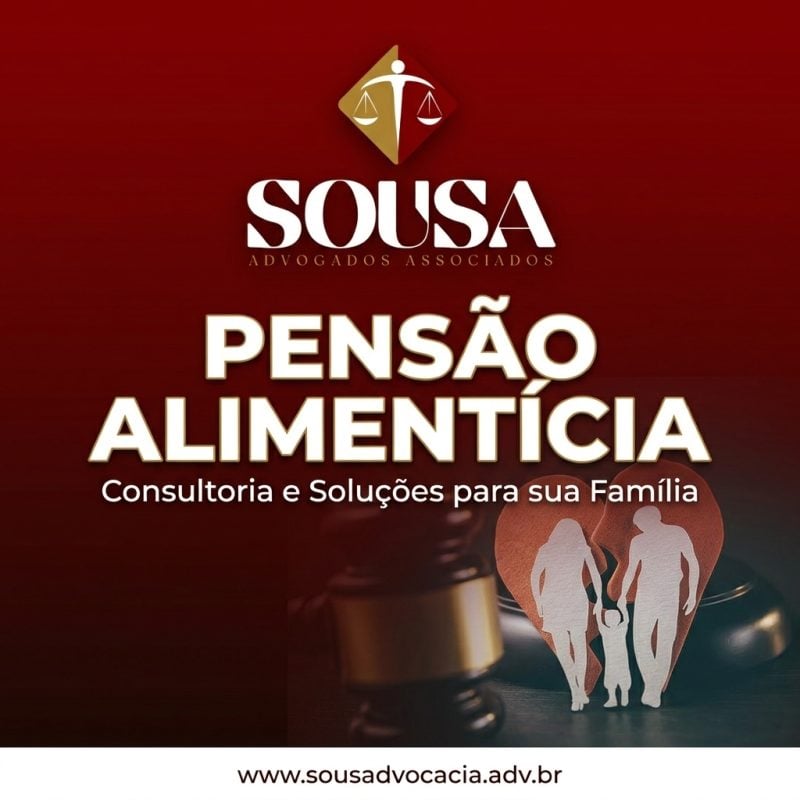 Pensão Alimentícia: Conheça Seus Direitos!