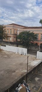 Apartamento estilo Kitnete semi mobiliado no centro do Rio — foto 9