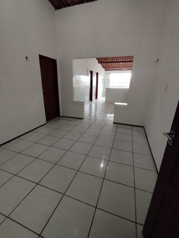 Casa a venda em fortaleza