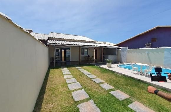 VCR Construções e Reformas de Cozinhas e Banheiros