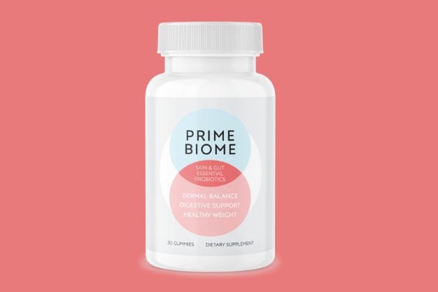 PrimeBiome Suplementos alimentares - Saúde — foto 2