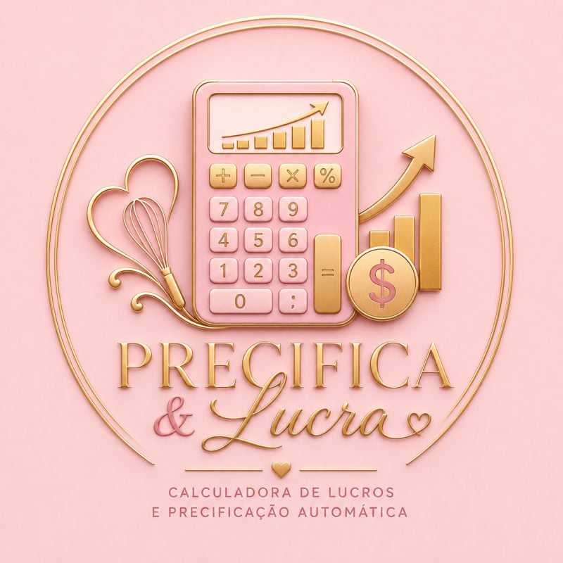 Calculadora De Lucros E Precificação Automática