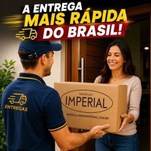 Kit 10 peças de panelas antiaderente — foto 8