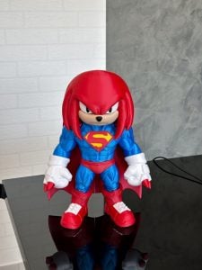 Impressão 3d — foto 8