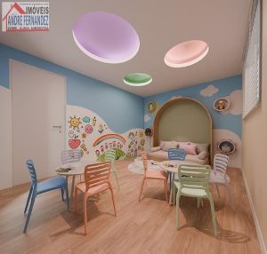 Apartamento para Venda em Olinda, Jardim Atlântico, 2 dormitórios, 1 suíte, 1 banheiro, 1 — foto 4