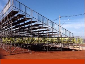 Aluguel de telões de led e estruturas para eventos — foto 14