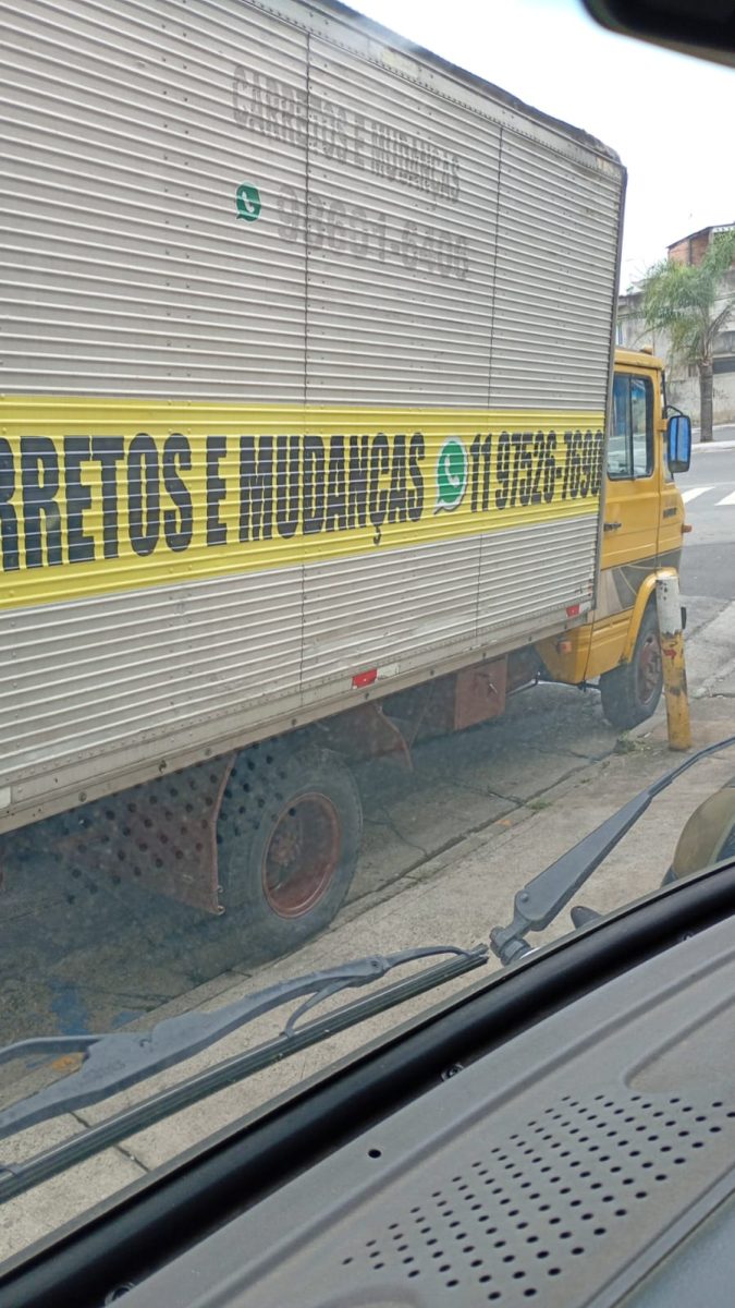Mudanças e fretes vila Mariana,saúde,Moema,campo belo ,vila olimpia — foto 2