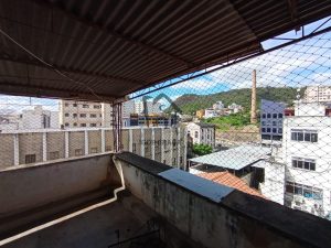 Cobertura para Venda em Juiz de Fora, Morro da Glória, 2 dormitórios, 2 banheiros — foto 8