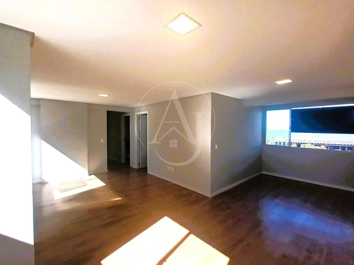 Apartamento para Venda em Florianópolis, Centro, 4 dormitórios, 1 suíte, 3 banheiros, 1 va — foto 2
