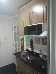 *11913983964* Apartamento 2 Quartos com Sacada e Lazer Completo — foto 14