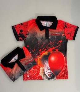 Camiseta Esportivas Personalizadas — foto 8