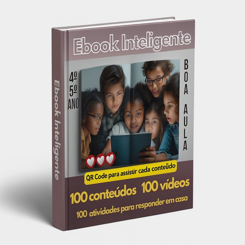Ebook Inteligente