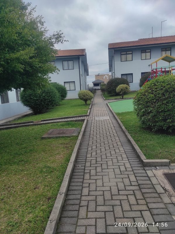 AP à venda no Capão Raso