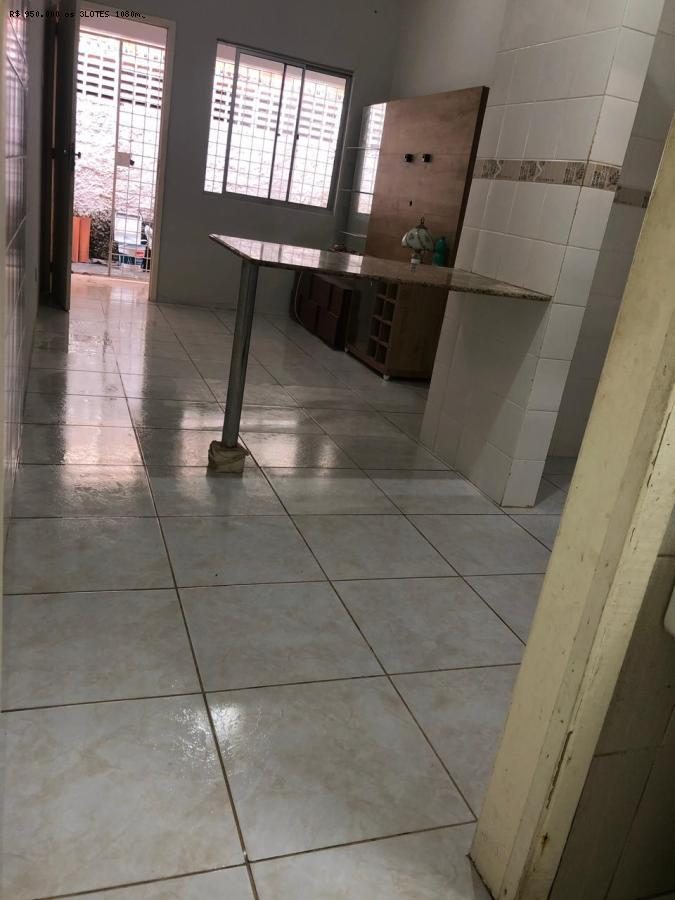 Casa para Locação em Olinda, Jardim Atlântico, 2 dormitórios, 1 suíte, 2 banheiros, 1 vaga — foto 2