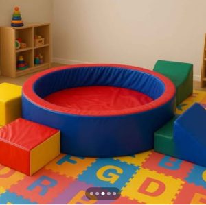 Fabricação e Reforma de Brinquedos Espumados - Direto da Fábrica — foto 3