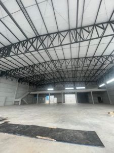 Pavilhão para locação em Vila Vera Cruz, Passo Fundo/RS — foto 8