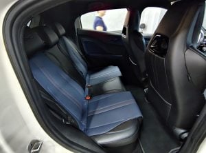 BYD Dolphin Mini 2025 GS 5 Lugares — foto 7
