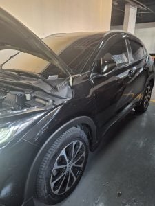 Honda HR-V EXL 1.8 Flexone 16V 5P Aut. 2021 — foto 15