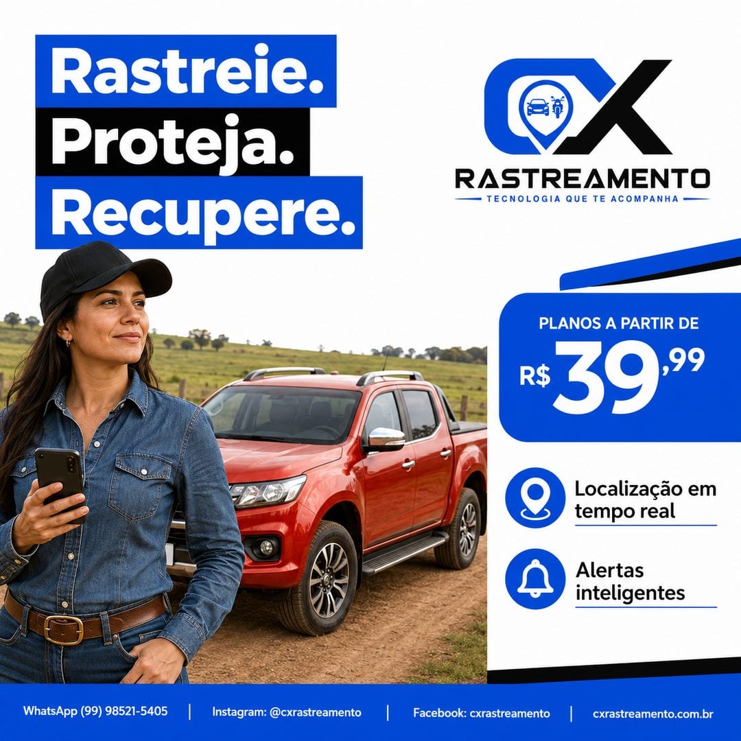 Rastreamento Veicular 24 Horas CX Rastreamento — foto 2