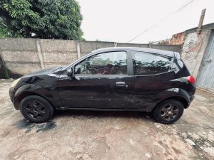 Ford Ka 2009 2 portas — foto 4