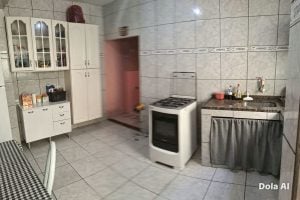 Casa em Comendador Soares com dois andares e garagem — foto 11